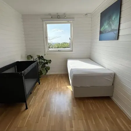 Spacious - Great View - Central * Στάβανγκερ