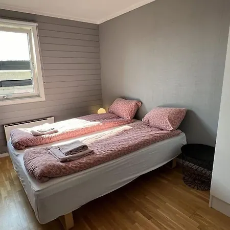 Spacious - Great View - Central Apartment Stavanger