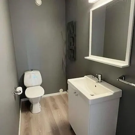 Spacious - Great View - Central *